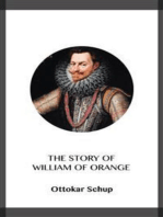 The Story of William of Orange