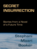 Secret Insurrection: Stories from a Novel of a Future Time