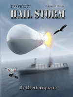 Operation Hail Storm: Hail, #1