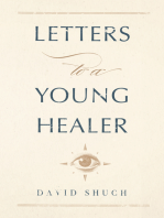 Letters to a Young Healer