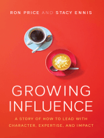 Growing Influence