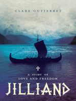 Jilliand: A Story of Love and Freedom