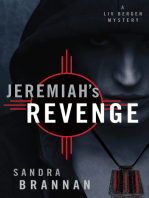 Jeremiah's Revenge: A Liv Bergen Mystery