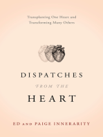 Dispatches from the Heart