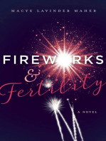 Fireworks and Fertility