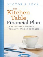 The Kitchen Table Financial Plan