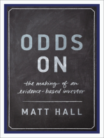 Odds On: The Making of an Evidence-Based Investor