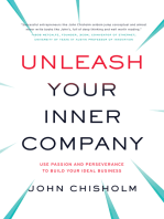 Unleash Your Inner Company