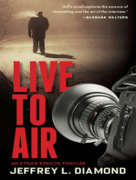 Live to Air: An Ethan Benson Thriller