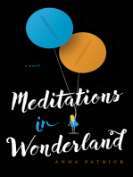 Meditations in Wonderland