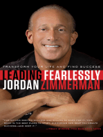 Leading Fearlessly: Transform Your Life and Find Success