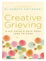 Creative Grieving