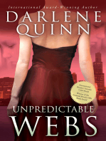 Unpredictable Webs: Book 4 of the Webs Series
