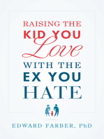 Raising the Kid You Love With the Ex You Hate