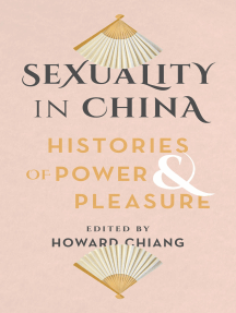 Sexuality in China by University of Washington Press - Ebook | Scribd