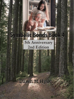 Symbolic Bonds Book 4 2nd Edition