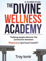 The Divine Wellness Academy