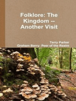 The Kingdom of Folklore: Another Visit: Folklore Saga, #2