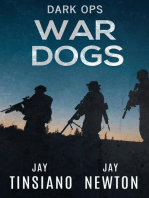 War Dogs