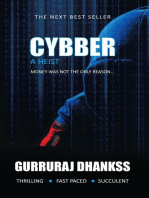 CYBER