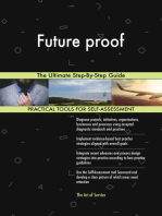 Future proof The Ultimate Step-By-Step Guide