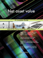 Net asset value A Complete Guide