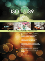 ISO 15189 Third Edition