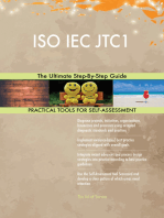 ISO IEC JTC1 The Ultimate Step-By-Step Guide