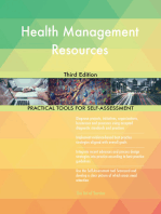 Health Management Resources Third Edition