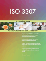 ISO 3307 A Complete Guide