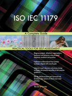 ISO IEC 11179 A Complete Guide