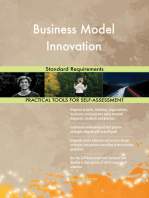 Business Model Innovation Standard Requirements