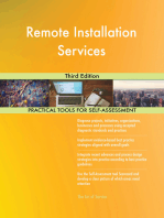 Remote Installation Services Third Edition