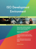 ISO Development Environment Complete Self-Assessment Guide
