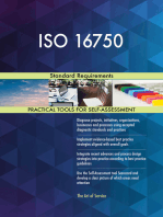 ISO 16750 Standard Requirements