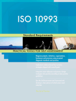ISO 10993 Standard Requirements