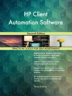 HP Client Automation Software Second Edition