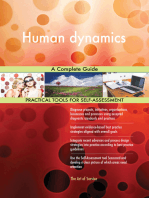 Human dynamics A Complete Guide
