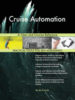 Cruise Automation A Clear and Concise Reference