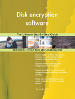 Disk encryption software The Ultimate Step-By-Step Guide