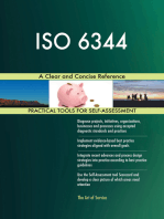 ISO 6344 A Clear and Concise Reference