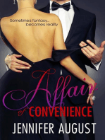 Affair of Convenience