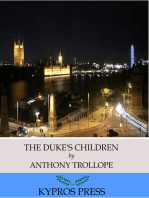 The Duke’s Children