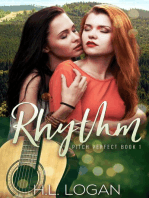 Rhythm: Pitch Perfect, #1