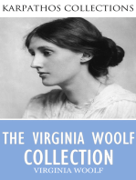 The Virginia Woolf Collection