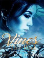 Vines That Bind: A Game of Gods Novel: Game of Gods, #8