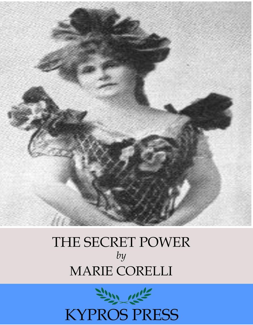 The Secret Power by Marie Corelli (Ebook) - Read free for 30 days