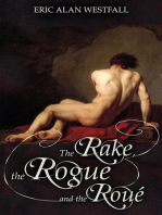 The Rake, The Rogue, and The Roué: Another England, #1