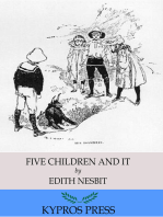 Five Children and It