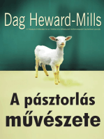 A pásztorlás művészete